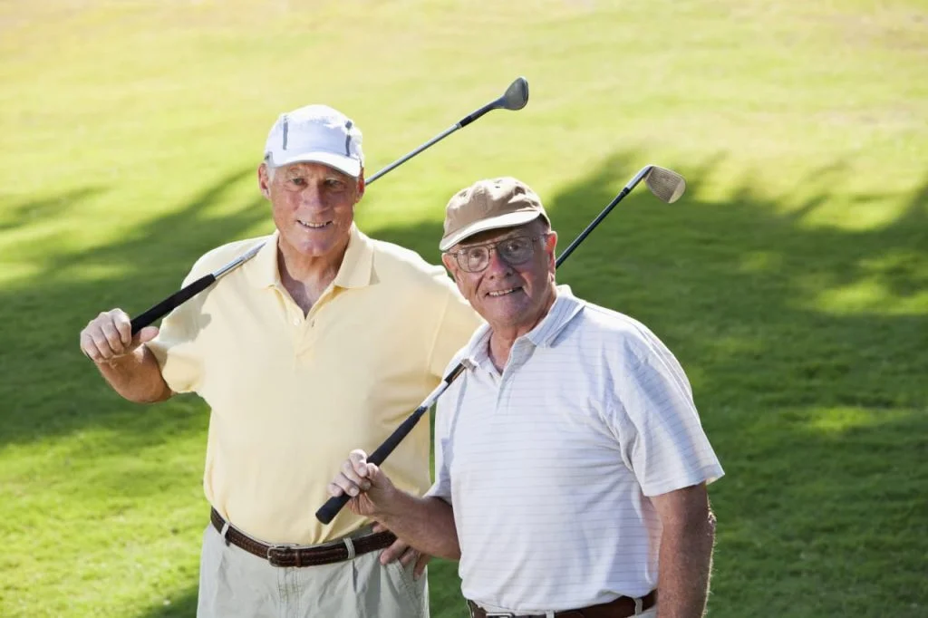 My golf buddy dropped me when I didn’t make him my financial adviser. Be careful who you trust. My golf buddy dropped me when I didn’t make him my financial adviser. Be careful who you trust.