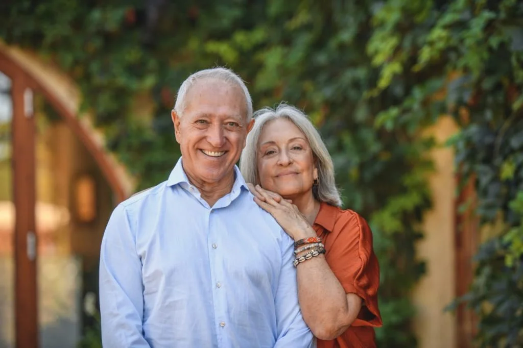 ‘My husband is leery of my plan’: We are both 60 and have $5 million. Is now a good time to dip into our savings?