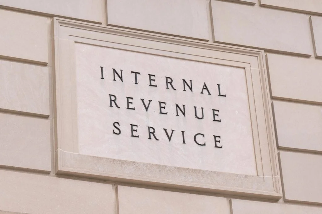 IRS Adds Citizenship Question To Draft 2026 Form 1040