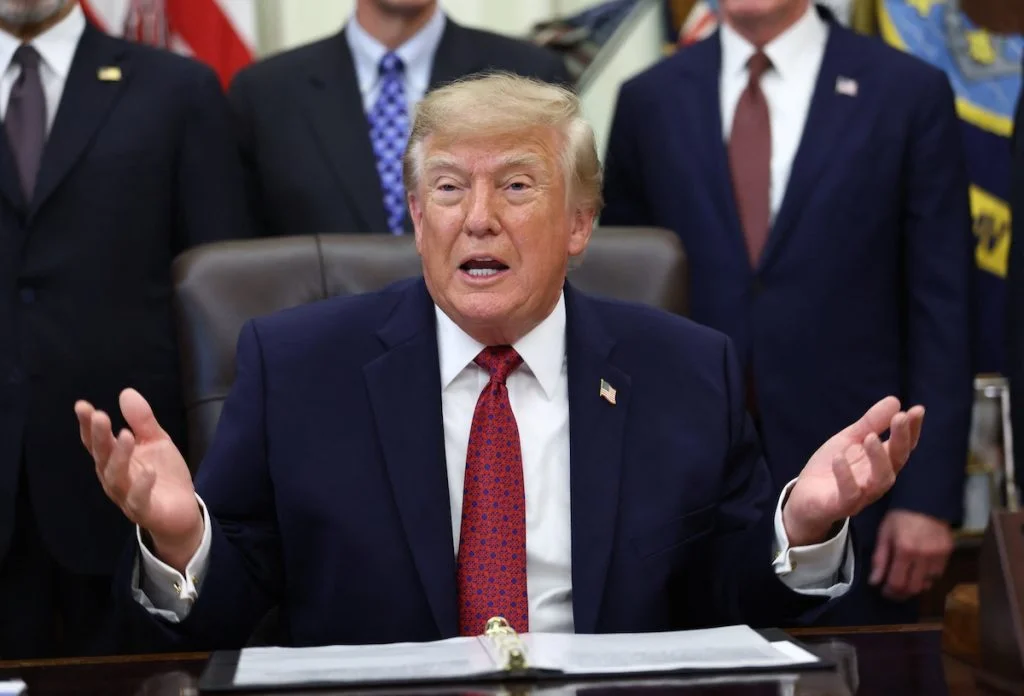 Treasury Will Auto-Open Trump Accounts For 68 Million Kids Starting October 1